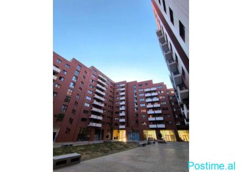 Shitet, Apartament 1+1, Porta Urbane, Tirane. - 5/10