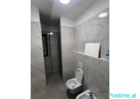 Shitet, Apartament 1+1, Porta Urbane, Tirane. - 8/10