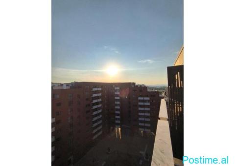 Shitet, Apartament 1+1, Porta Urbane, Tirane. - 10/10
