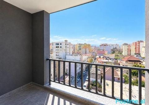 APARTAMENT 2+1+2 TUALETE + BALLKONE ME PAMJE TE LIRE ORJENTI - 1/10