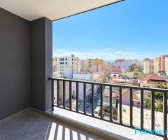 APARTAMENT 2+1+2 TUALETE + BALLKONE ME PAMJE TE LIRE ORJENTI
