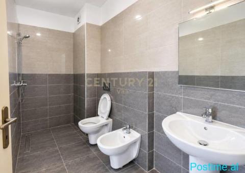 APARTAMENT 2+1+2 TUALETE + BALLKONE ME PAMJE TE LIRE ORJENTI - 2/10