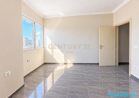 APARTAMENT 2+1+2 TUALETE + BALLKONE ME PAMJE TE LIRE ORJENTI - 4/10