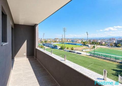 APARTAMENT 2+1+2 TUALETE + BALLKONE ME PAMJE TE LIRE ORJENTI - 5/10