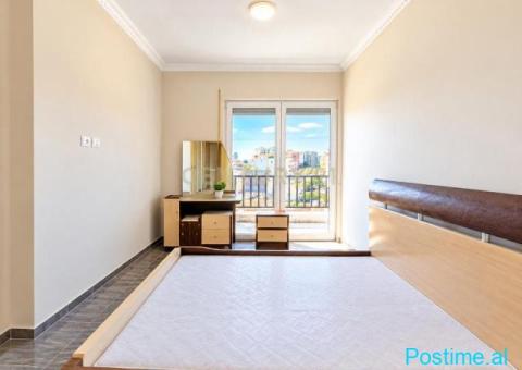 APARTAMENT 2+1+2 TUALETE + BALLKONE ME PAMJE TE LIRE ORJENTI - 6/10