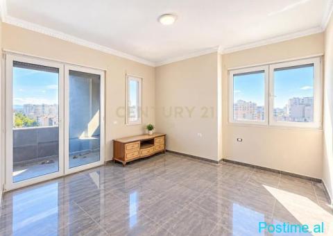 APARTAMENT 2+1+2 TUALETE + BALLKONE ME PAMJE TE LIRE ORJENTI - 7/10