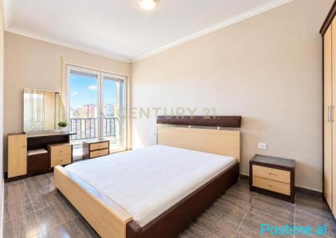 APARTAMENT 2+1+2 TUALETE + BALLKONE ME PAMJE TE LIRE ORJENTI - 10/10
