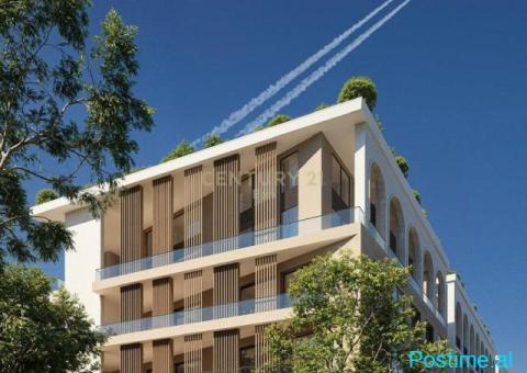 Apartament 1+1 per Shitje tek Rezidenca Grand Marina, Mali i - 5/6