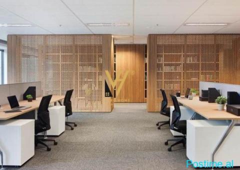 JEPET ZYRE 250 M2 ME QERA TE ISH TREGU ELEKTRIK 2.500 EURO