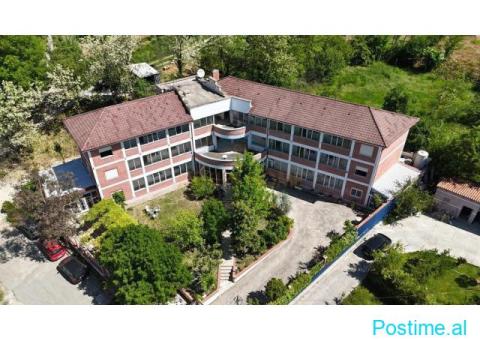 0694603851,Qera, Restorant + Hotel , Linze
