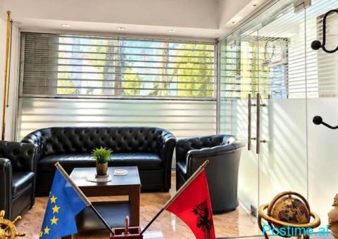 🏢 SHITET DYQAN NË BLLOK – MUNDËSI INVESTIMI! - 1/5