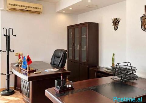 🏢 SHITET DYQAN NË BLLOK – MUNDËSI INVESTIMI! - 5/5