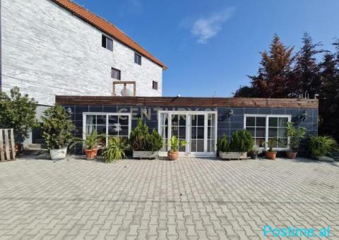 AMBIENT BIZNESI ,RRUGE KRYESORE NE SHKOZET+355685062709 - 1/9