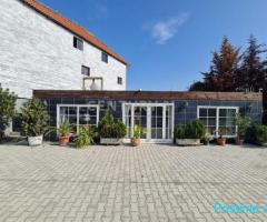 AMBIENT BIZNESI ,RRUGE KRYESORE NE SHKOZET+355685062709