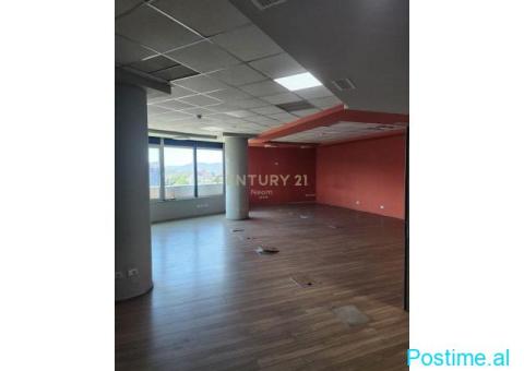 Ambient Komercial me Qira 230m2, Rruga e Kavajes - 2/8