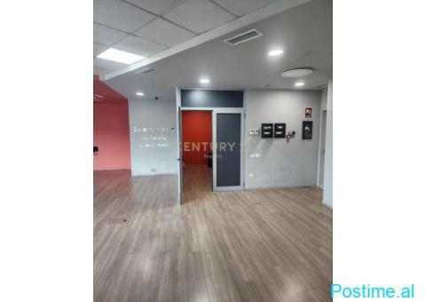 Ambient Komercial me Qira 230m2, Rruga e Kavajes - 3/8