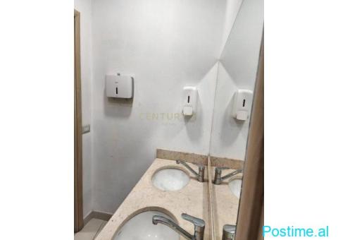 Ambient Komercial me Qira 230m2, Rruga e Kavajes - 6/8