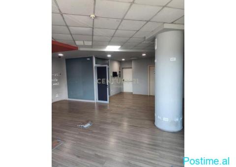Ambient Komercial me Qira 230m2, Rruga e Kavajes - 7/8