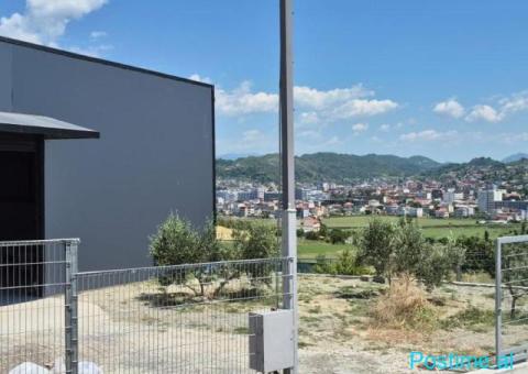 🏭 JEPET ME QIRA KAPANON NË PRUSH 🏭 📍 Vendndodhja: Prush,