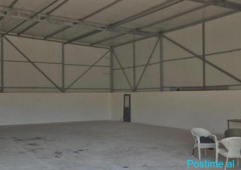 🏭 JEPET ME QIRA KAPANON NË PRUSH 🏭 📍 Vendndodhja: Prush, - 2/2