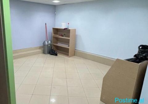 🏢 AMBIENT BIZNESI DUPLEX ME QIRA – QYTET STUDENTI 🔑 📍 Ad - 2/3