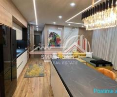 SHITET APARTAMENT 1+1 NË TRASBALLKANIKE -VLORË!!