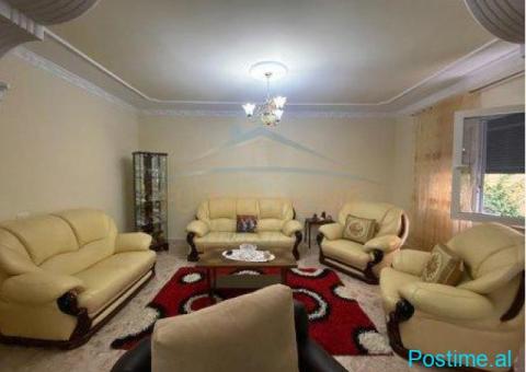Qera, Apartament 3+1+Post parkimi, Qytet Studenti, Tiranë. A - 1/8