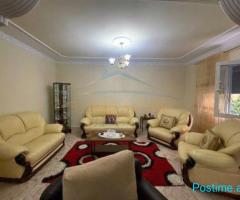 Qera, Apartament 3+1+Post parkimi, Qytet Studenti, Tiranë. A