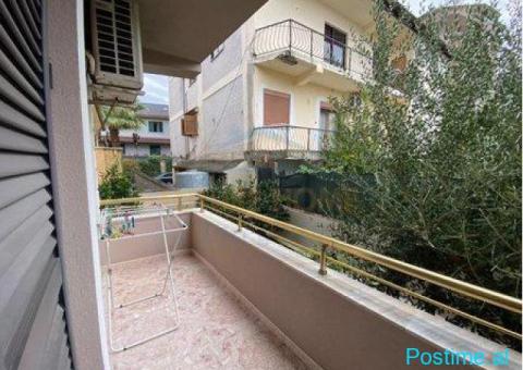 Qera, Apartament 3+1+Post parkimi, Qytet Studenti, Tiranë. A - 2/8