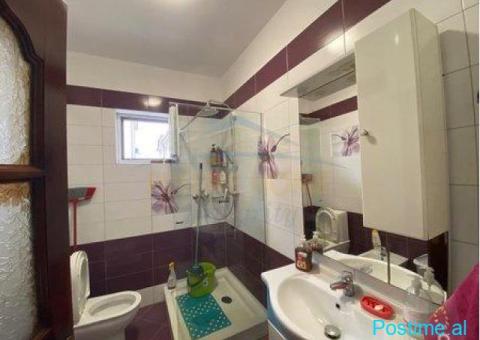 Qera, Apartament 3+1+Post parkimi, Qytet Studenti, Tiranë. A - 3/8