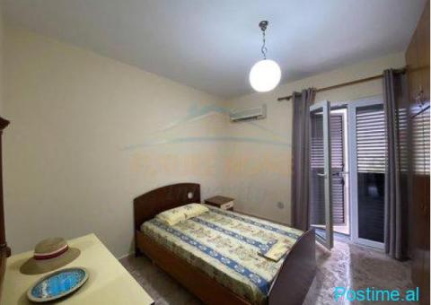 Qera, Apartament 3+1+Post parkimi, Qytet Studenti, Tiranë. A - 6/8