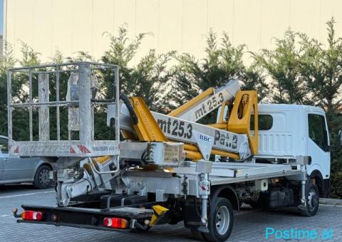 SHERBIME NDRYSHME VINC LARTESI LIFT PLATFORM - 3/10