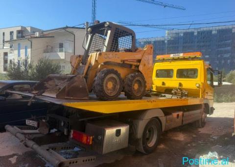 SHERBIME NDRYSHME VINC LARTESI LIFT PLATFORM - 4/10