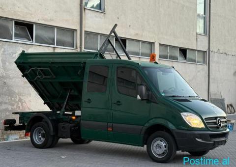 SHERBIME NDRYSHME VINC LARTESI LIFT PLATFORM - 8/10