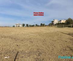 SHITET 1.000 m2 tokë në Durrës Bazilika Arapaj