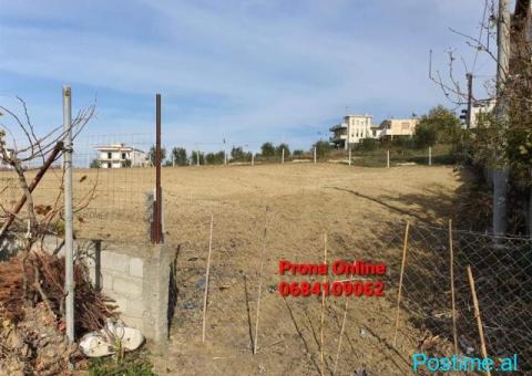 SHITET 1.000 m2 tokë në Durrës Bazilika Arapaj - 4/4