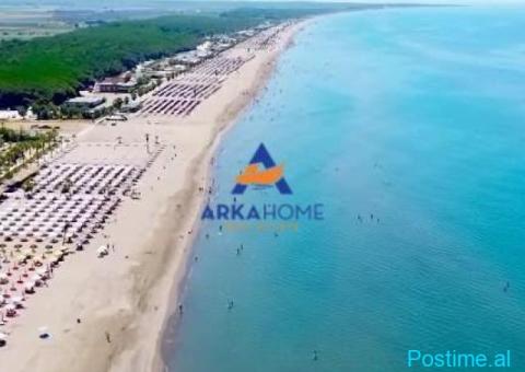 SHITET TRUALL 2000M2 'SPILLE, KAVAJË' 500.000 EURO