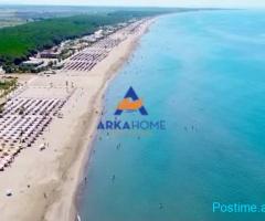 SHITET TRUALL 2000M2 'SPILLE, KAVAJË' 500.000 EURO