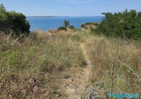 0693456519 TOKË NË SHITJE – SHKALLNUR, DURRËS | PAMJE DETI