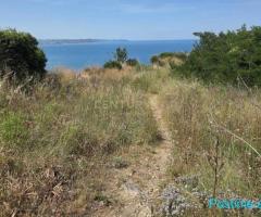 0693456519 TOKË NË SHITJE – SHKALLNUR, DURRËS | PAMJE DETI
