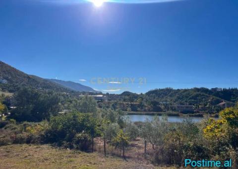 SHITET TOKË ME PAMJE NGA LIQENI, LINZË – PËR VILË - 1/3