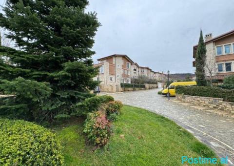 JEPET ME QIRA APARTAMENT 3+1+3 TEK SECRET GARDEN REZIDENCE ! - 1/10