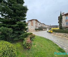 JEPET ME QIRA APARTAMENT 3+1+3 TEK SECRET GARDEN REZIDENCE !