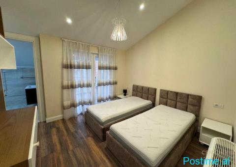 JEPET ME QIRA APARTAMENT 3+1+3 TEK SECRET GARDEN REZIDENCE ! - 2/10