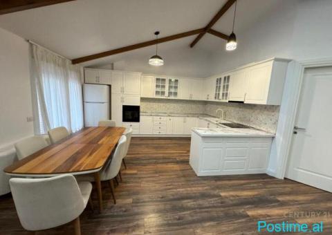 JEPET ME QIRA APARTAMENT 3+1+3 TEK SECRET GARDEN REZIDENCE ! - 4/10