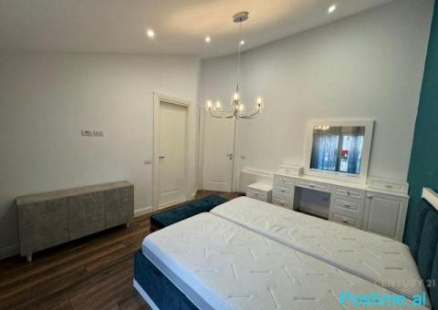 JEPET ME QIRA APARTAMENT 3+1+3 TEK SECRET GARDEN REZIDENCE ! - 5/10