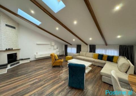JEPET ME QIRA APARTAMENT 3+1+3 TEK SECRET GARDEN REZIDENCE ! - 6/10