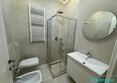 JEPET ME QIRA APARTAMENT 3+1+3 TEK SECRET GARDEN REZIDENCE ! - 7/10