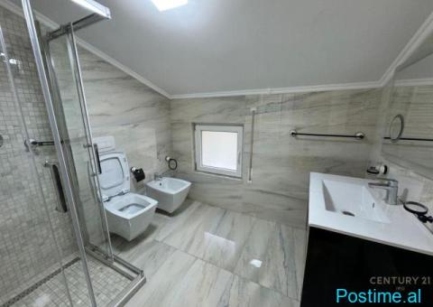JEPET ME QIRA APARTAMENT 3+1+3 TEK SECRET GARDEN REZIDENCE ! - 8/10