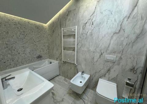 JEPET ME QIRA APARTAMENT 3+1+3 TEK SECRET GARDEN REZIDENCE ! - 9/10